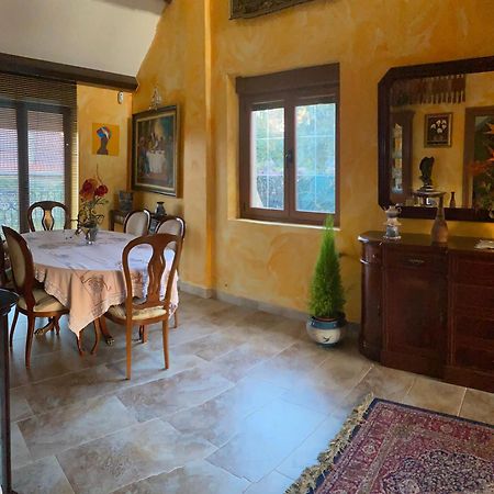 Chalet Entero Confort Ribeira Zewnętrze zdjęcie