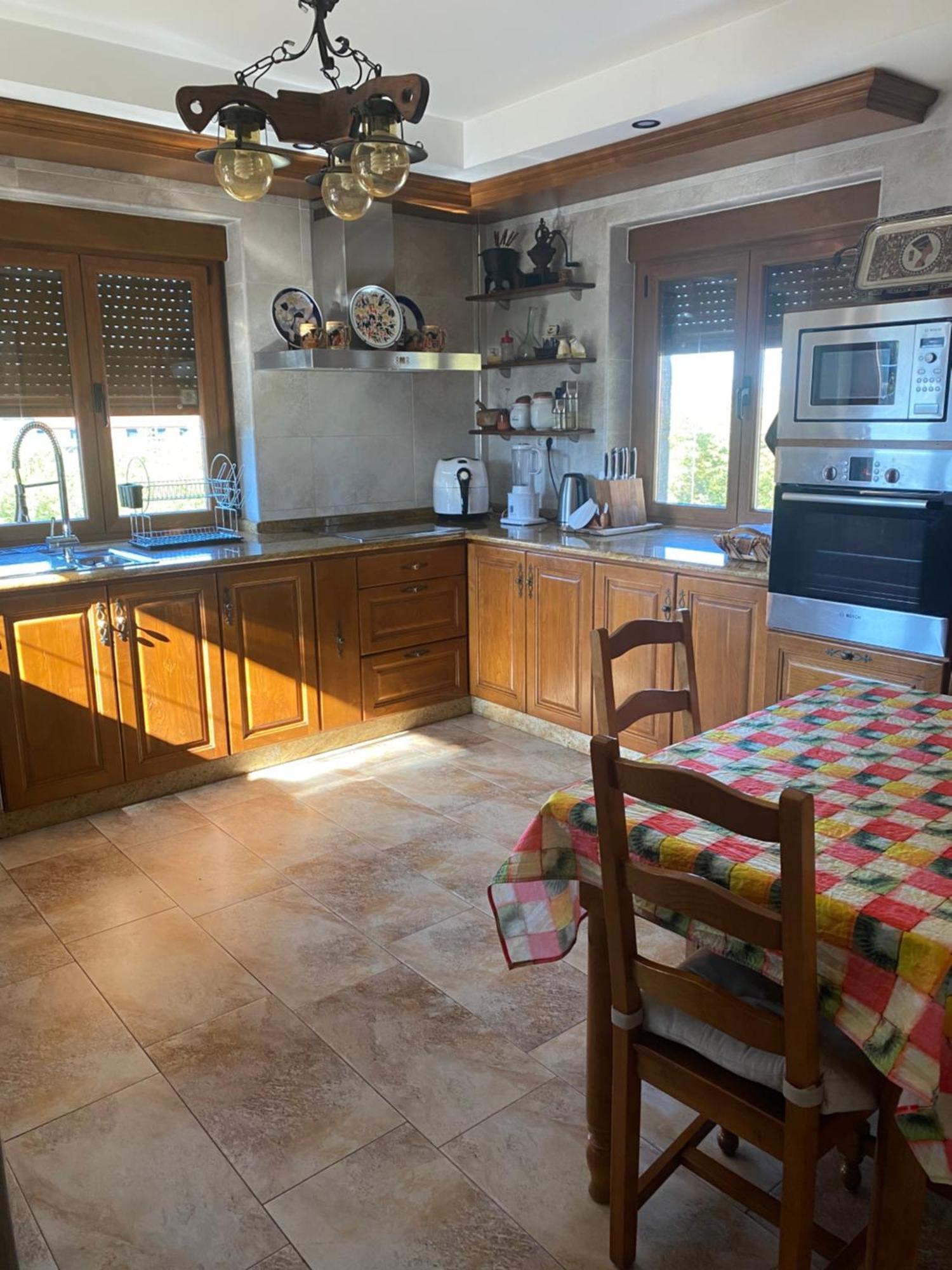 Chalet Entero Confort Ribeira Zewnętrze zdjęcie