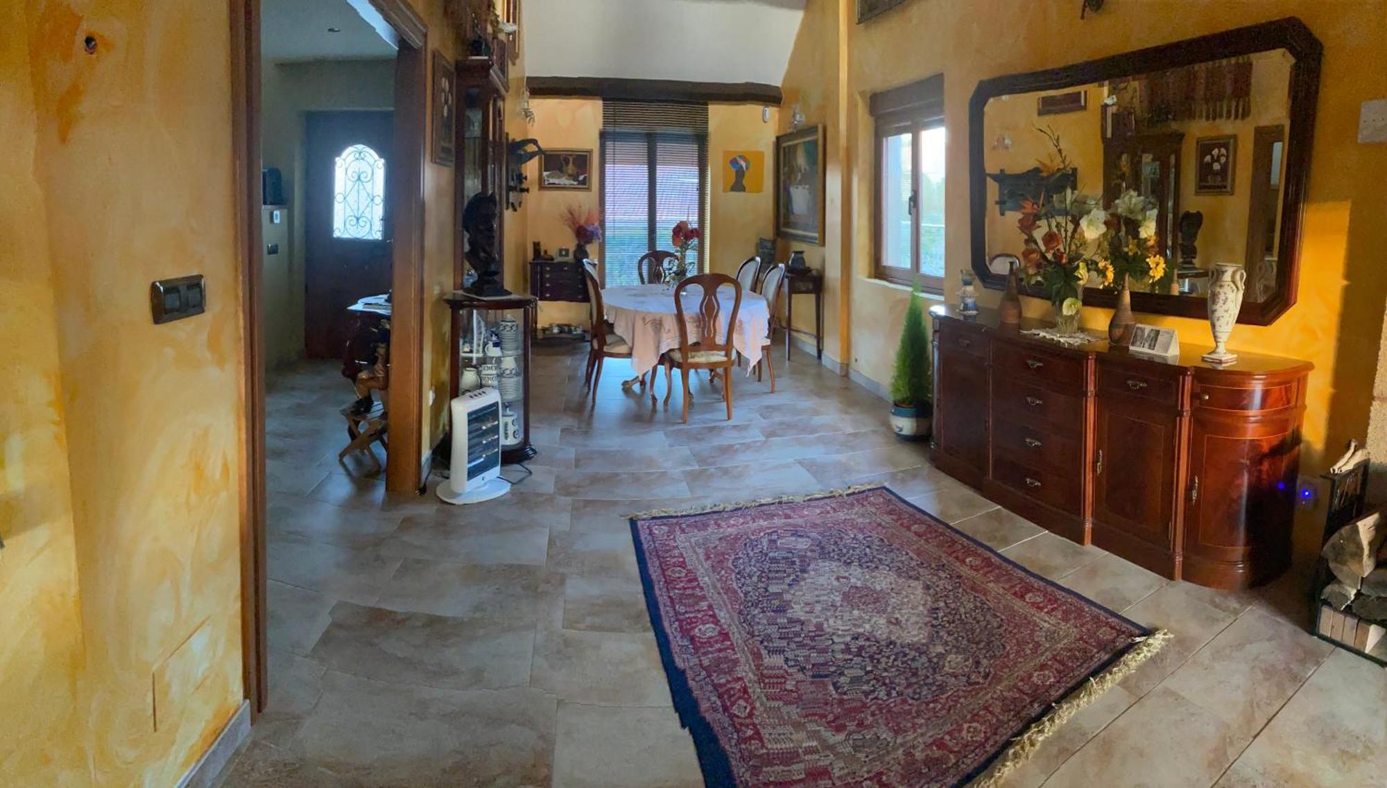 Chalet Entero Confort Ribeira Zewnętrze zdjęcie