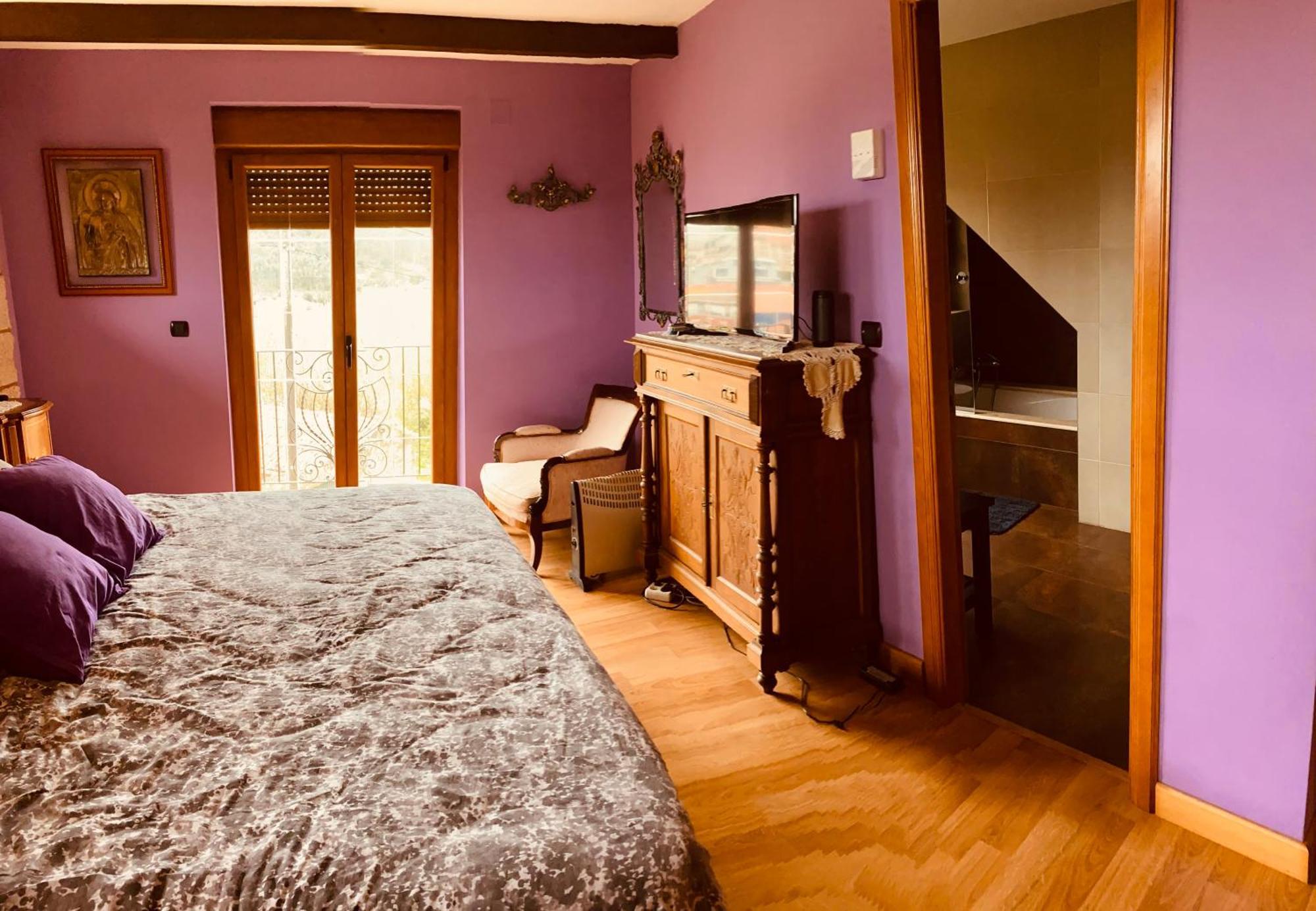 Chalet Entero Confort Ribeira Zewnętrze zdjęcie