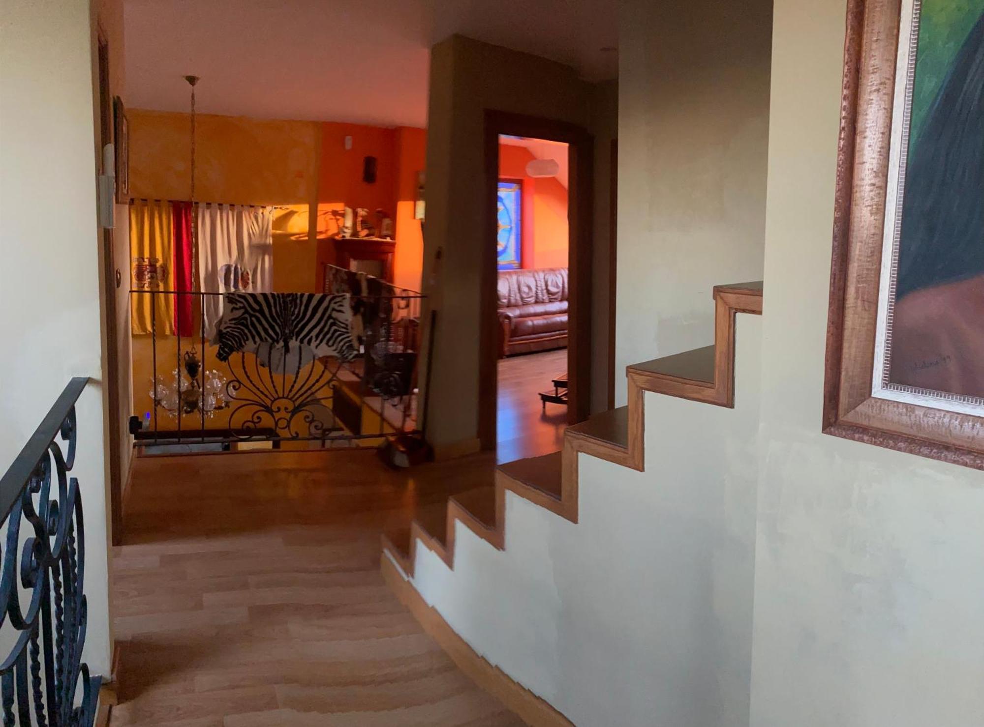 Chalet Entero Confort Ribeira Zewnętrze zdjęcie