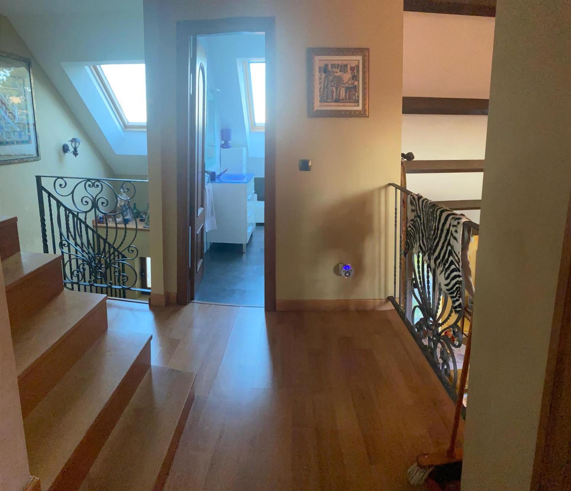 Chalet Entero Confort Ribeira Zewnętrze zdjęcie