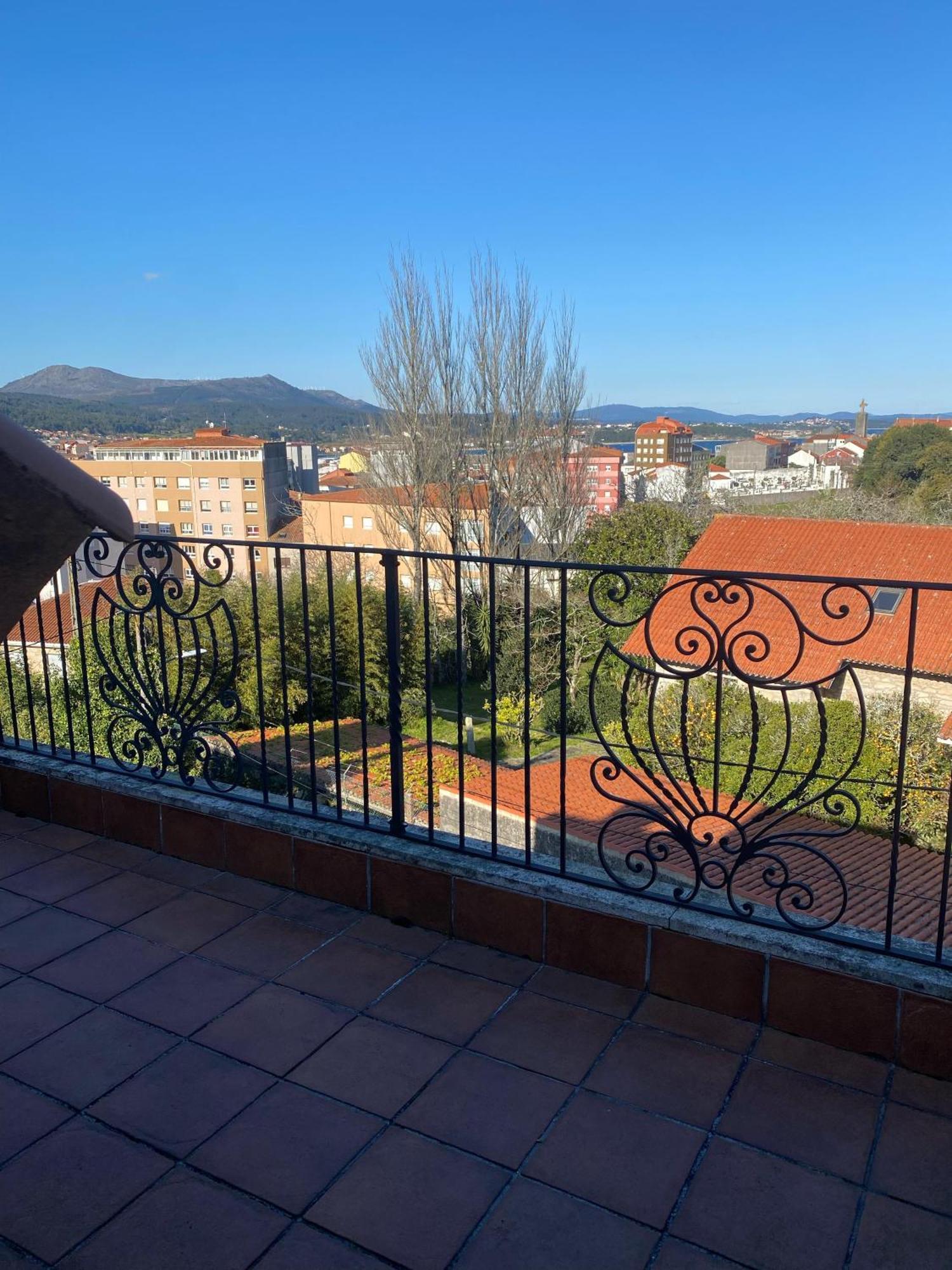 Chalet Entero Confort Ribeira Zewnętrze zdjęcie