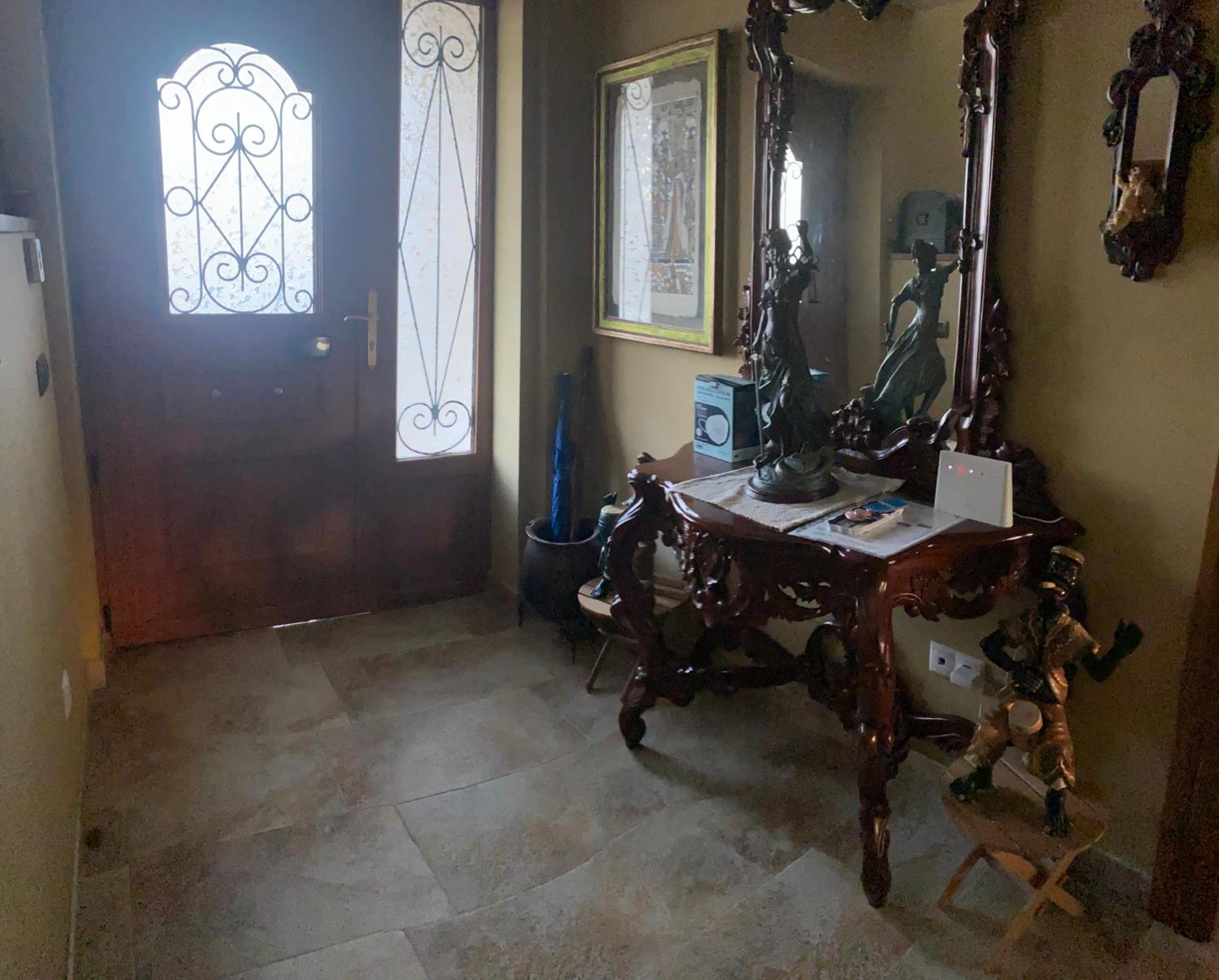 Chalet Entero Confort Ribeira Zewnętrze zdjęcie