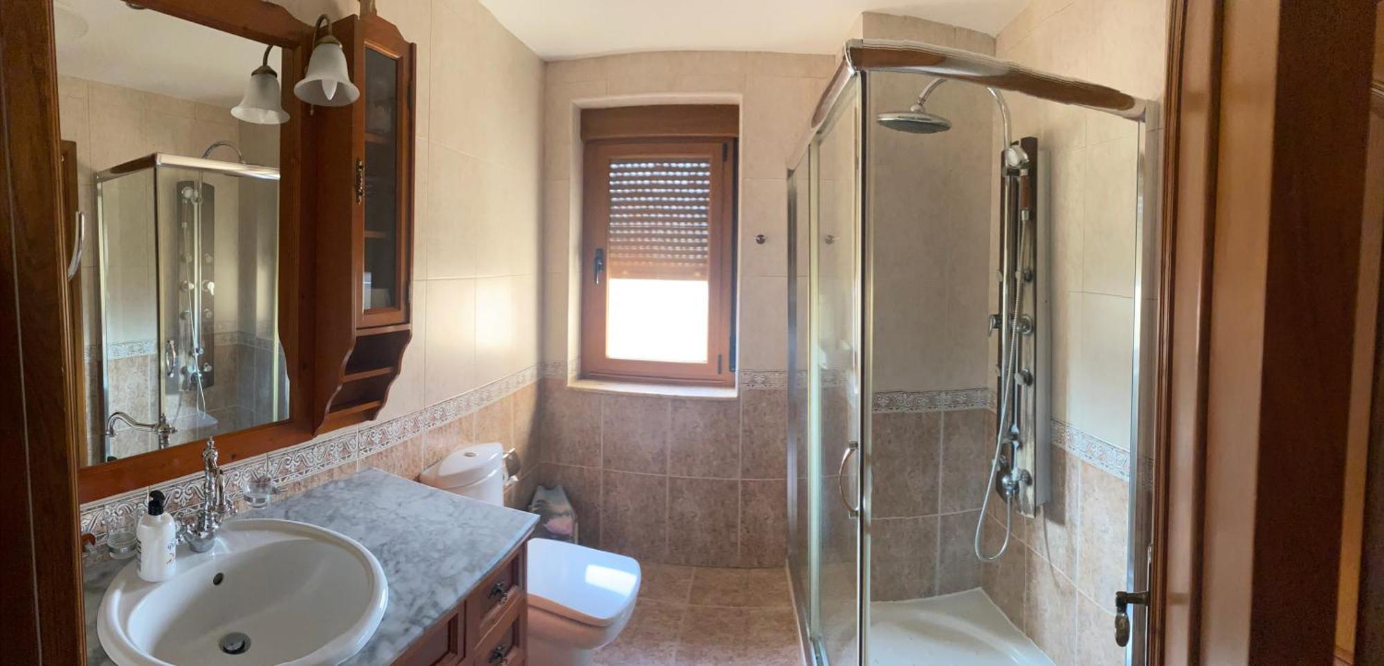 Chalet Entero Confort Ribeira Zewnętrze zdjęcie