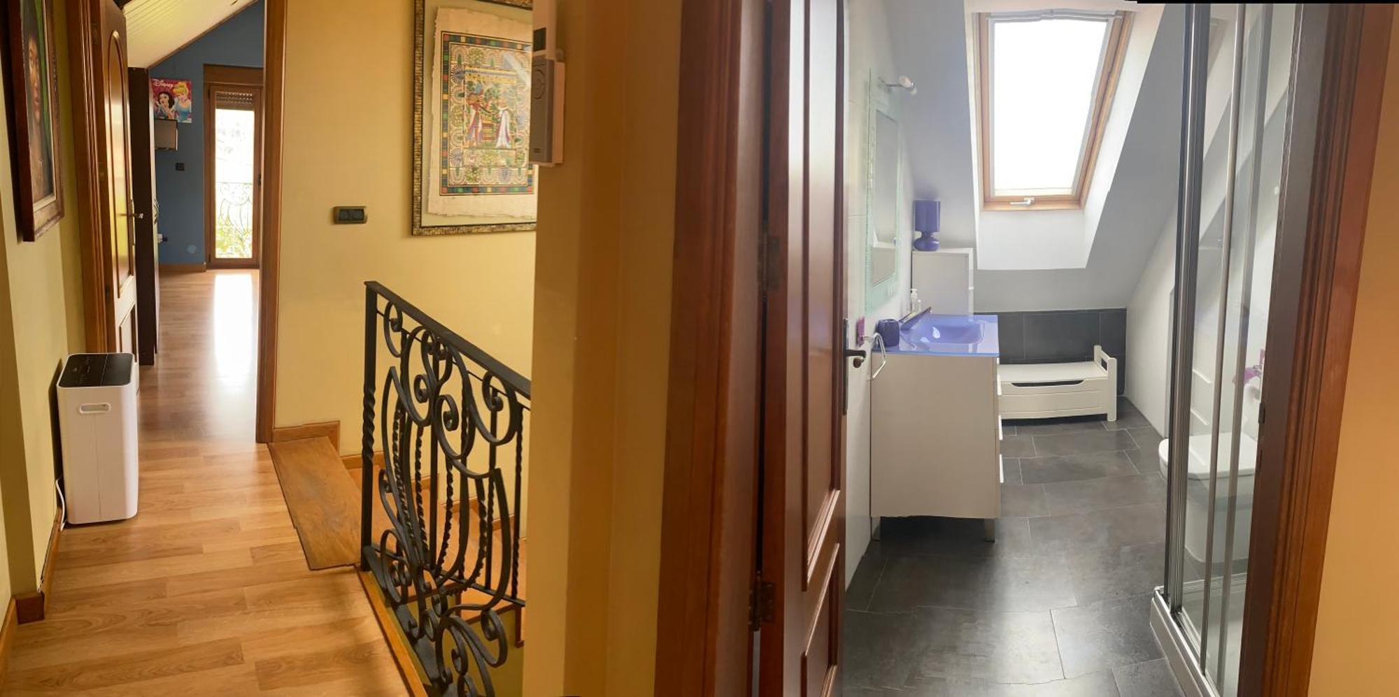 Chalet Entero Confort Ribeira Zewnętrze zdjęcie