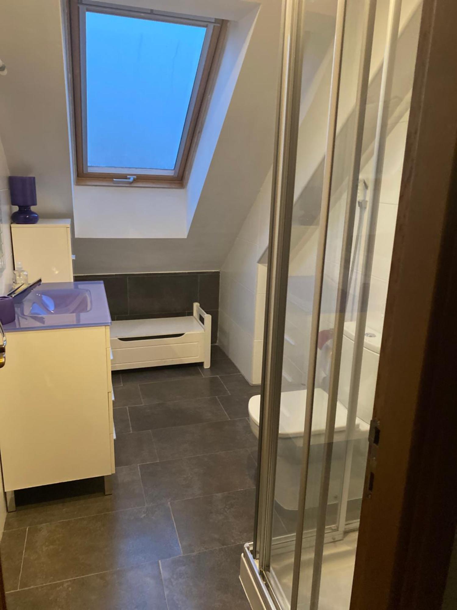 Chalet Entero Confort Ribeira Zewnętrze zdjęcie