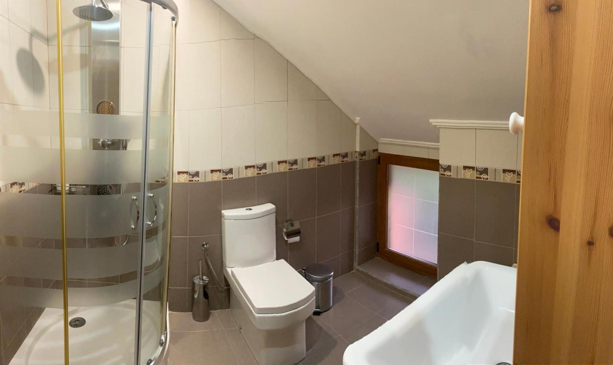 Chalet Entero Confort Ribeira Zewnętrze zdjęcie