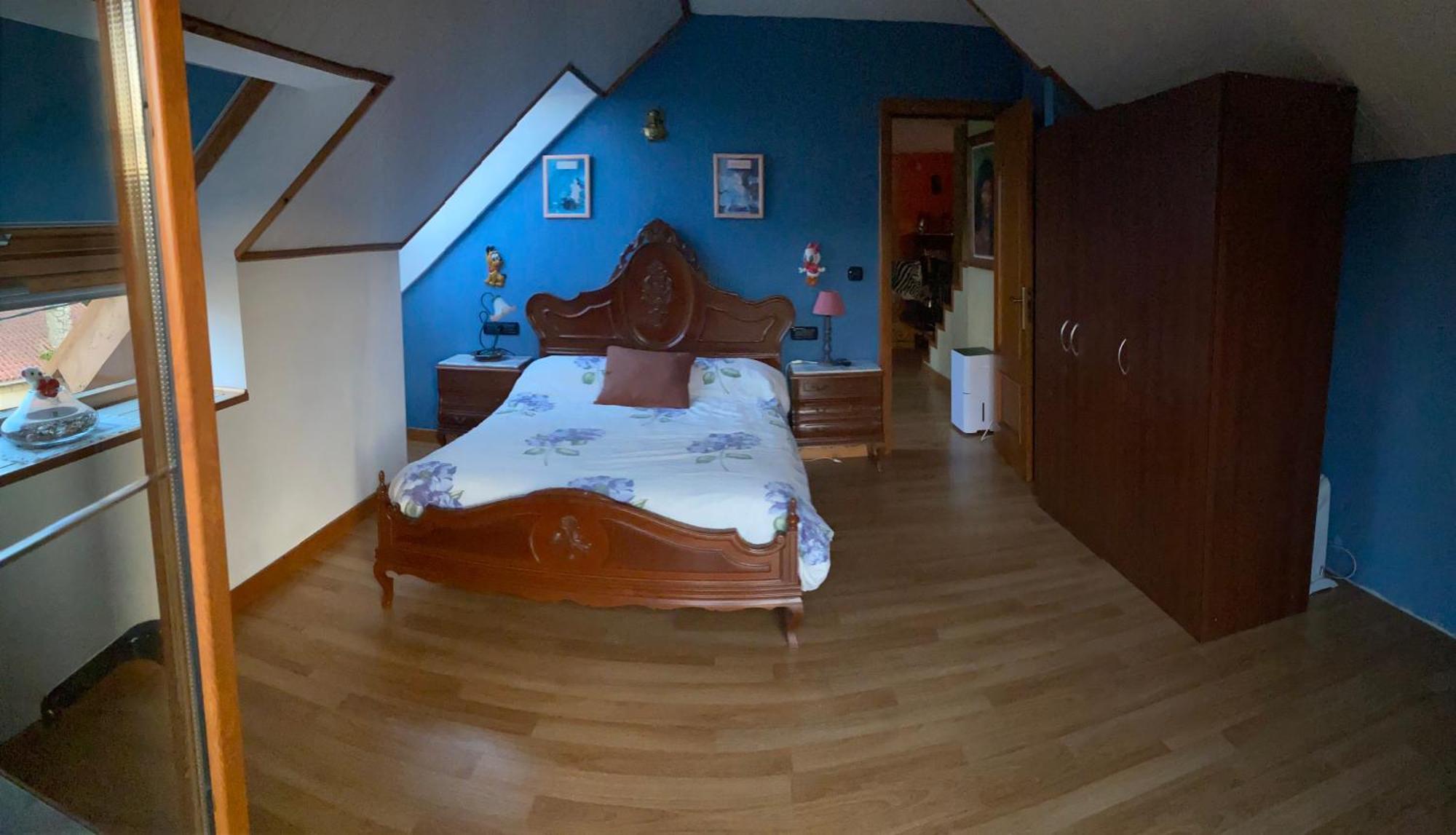 Chalet Entero Confort Ribeira Zewnętrze zdjęcie