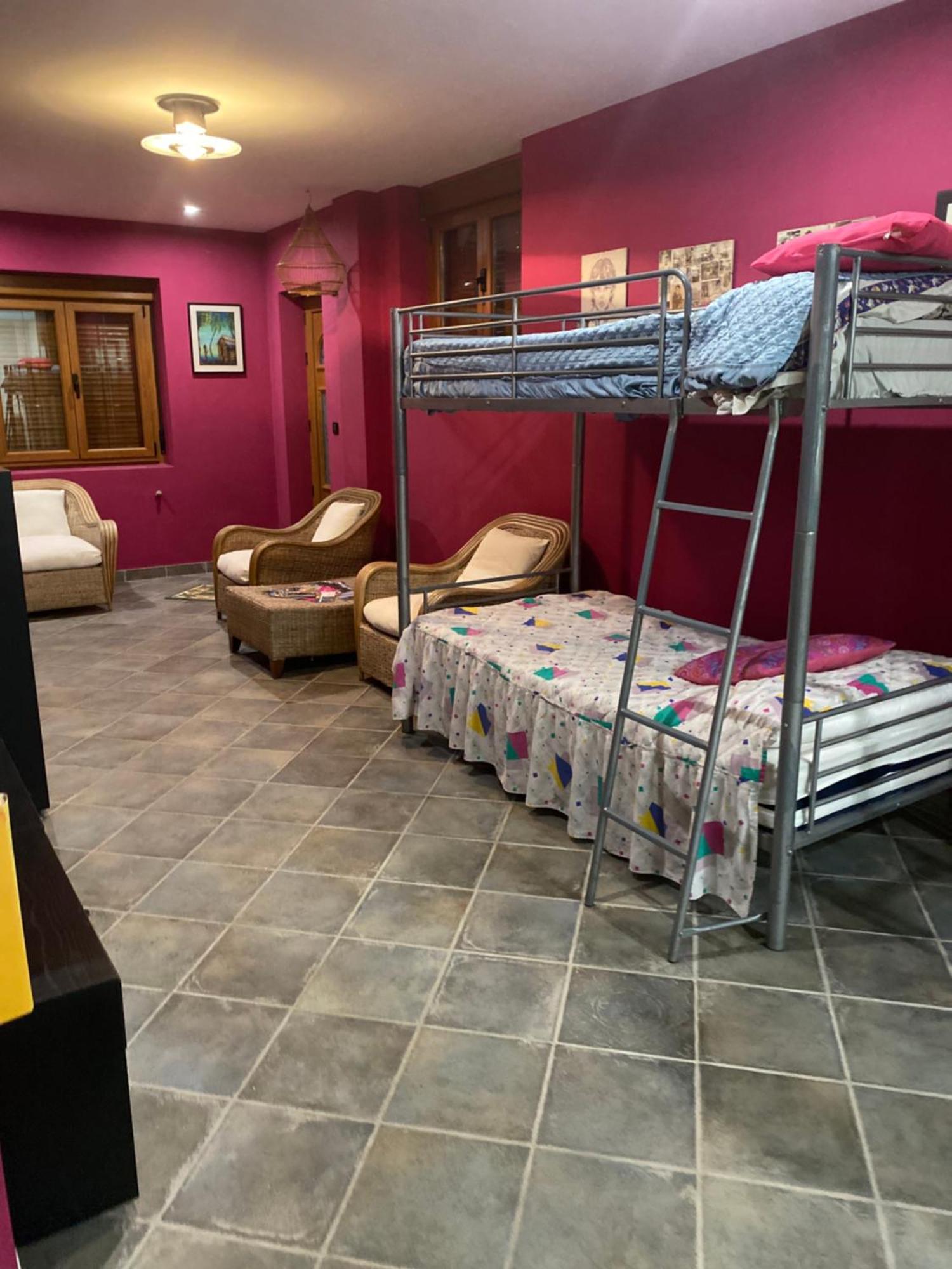 Chalet Entero Confort Ribeira Zewnętrze zdjęcie