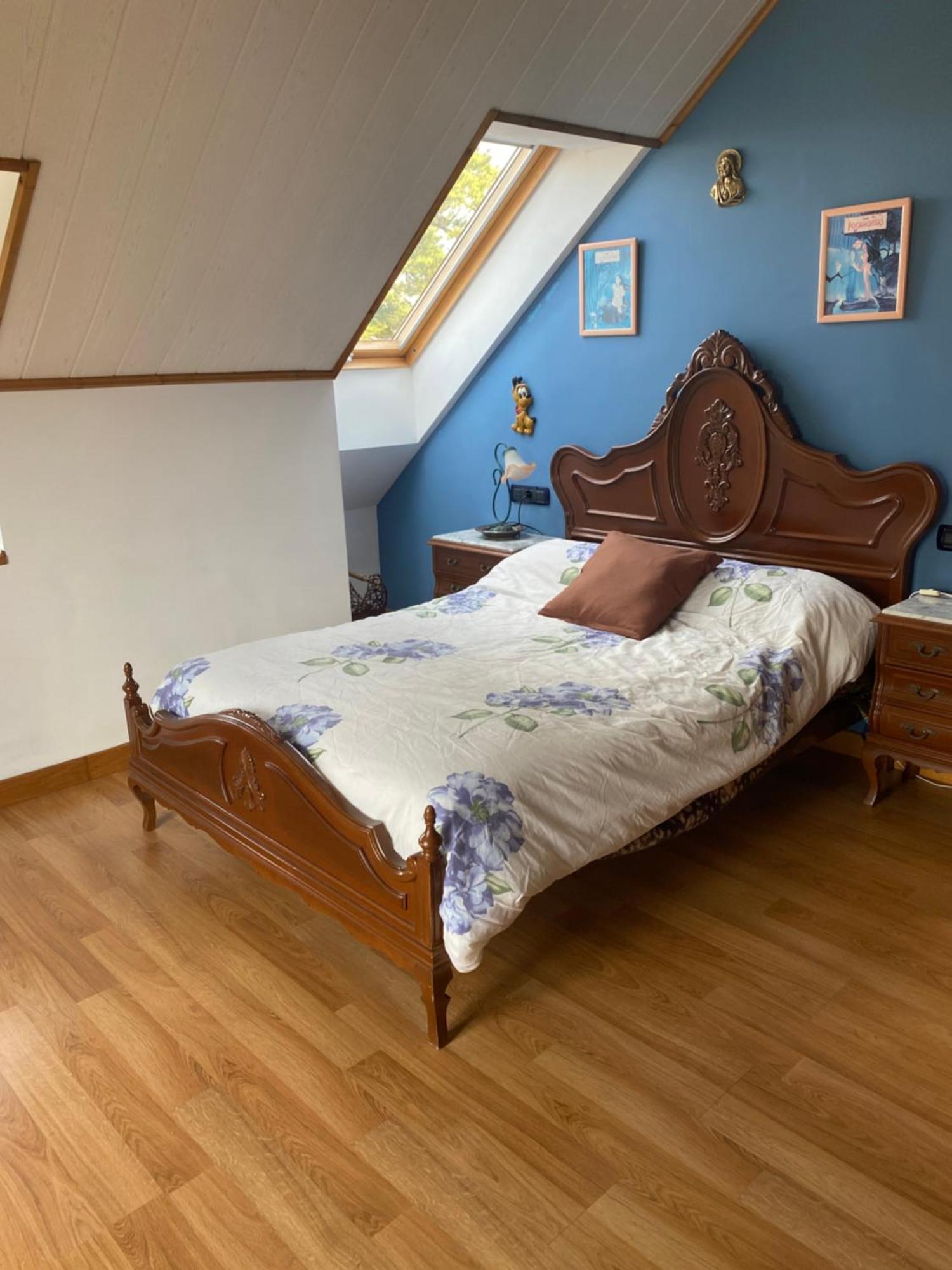 Chalet Entero Confort Ribeira Zewnętrze zdjęcie