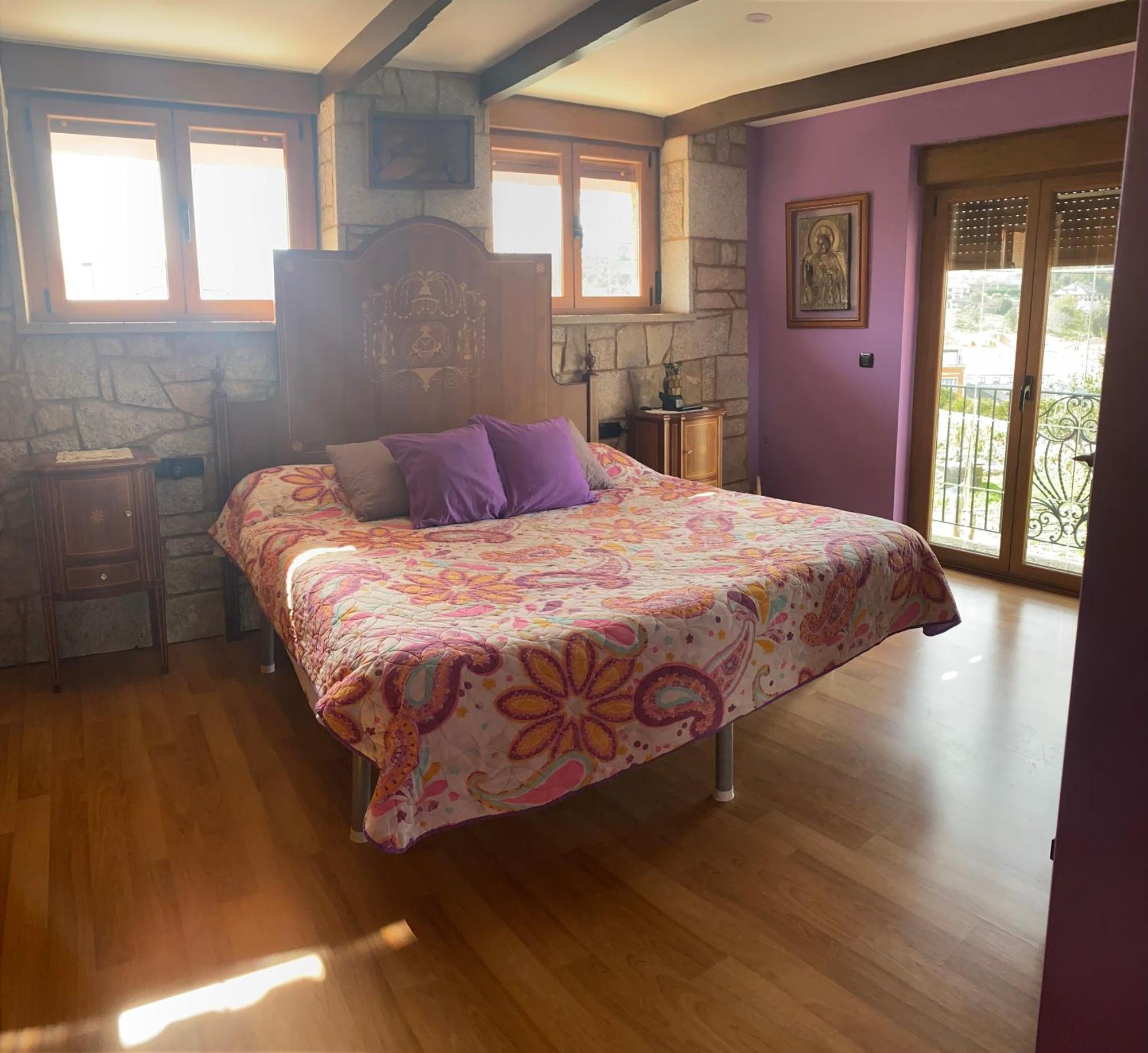 Chalet Entero Confort Ribeira Zewnętrze zdjęcie