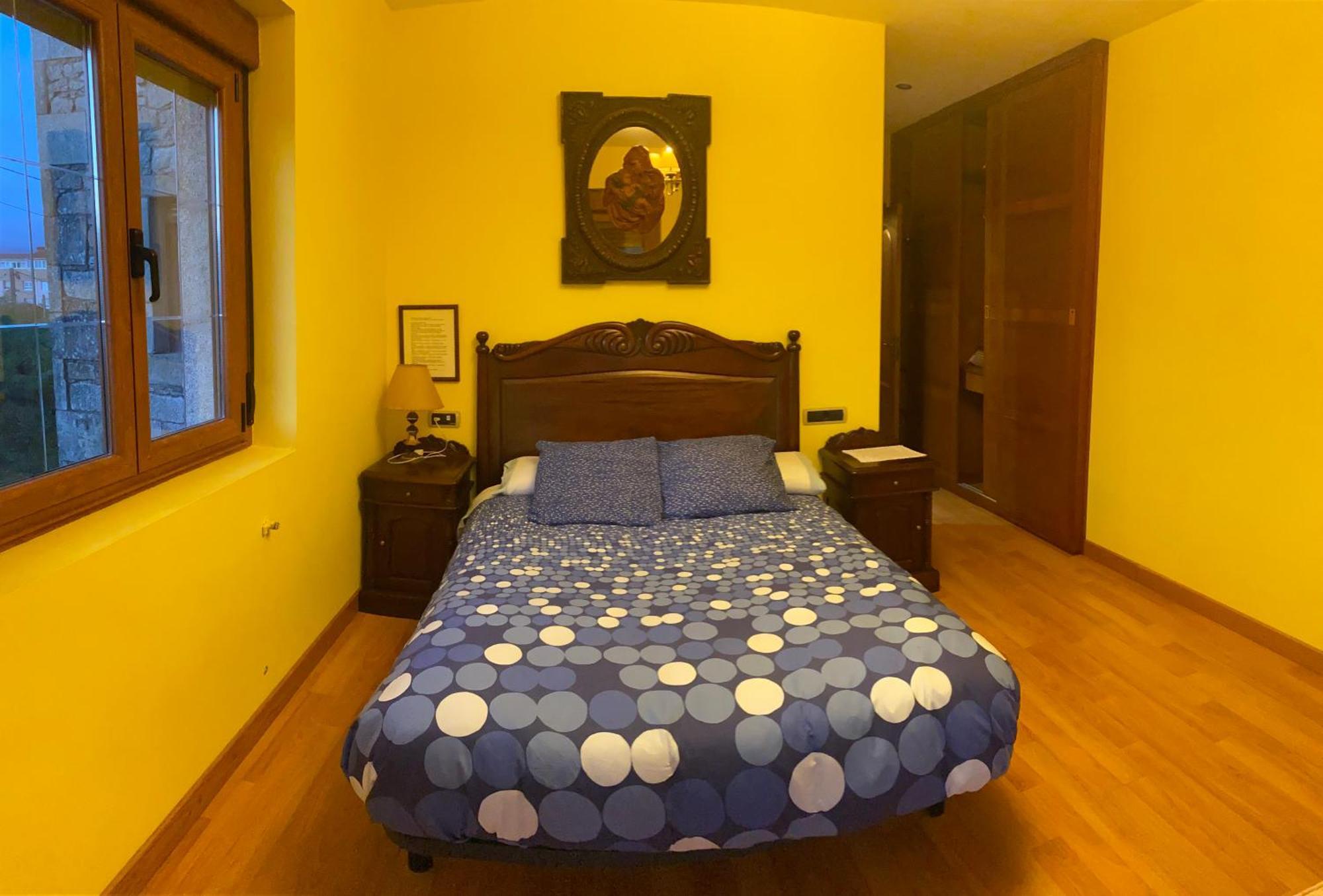 Chalet Entero Confort Ribeira Zewnętrze zdjęcie
