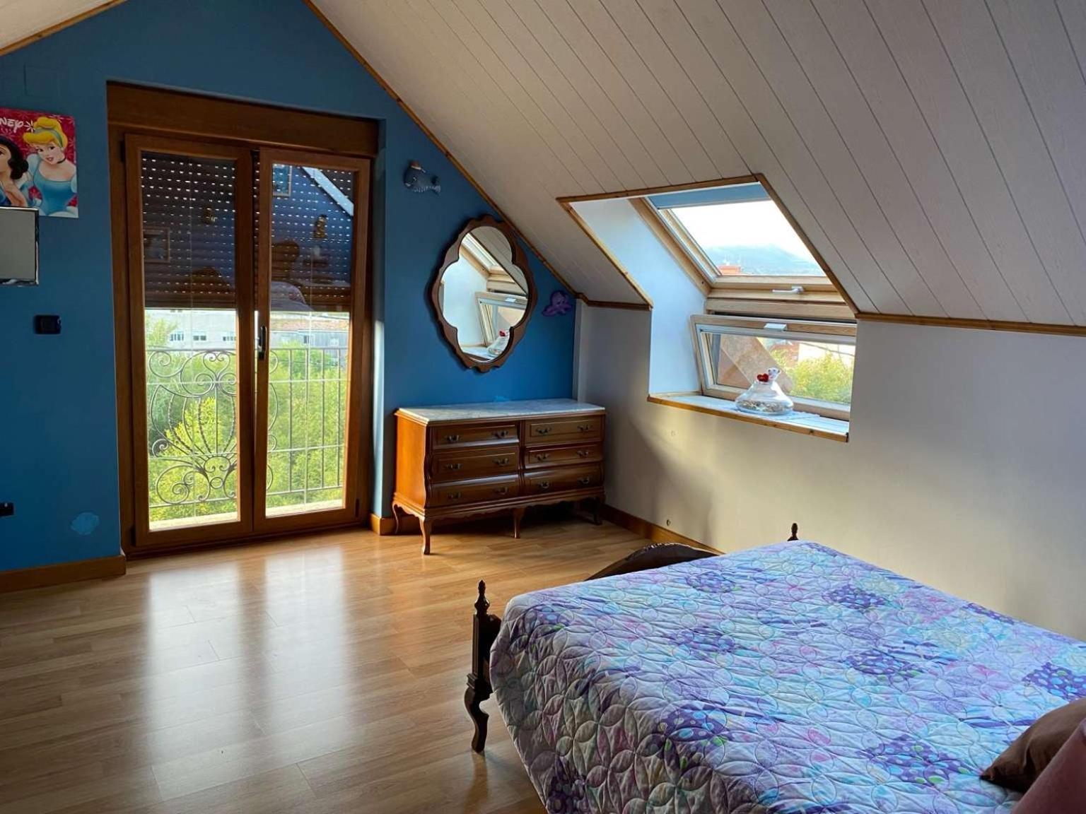 Chalet Entero Confort Ribeira Zewnętrze zdjęcie