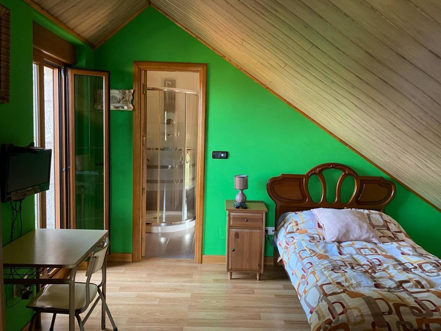 Chalet Entero Confort Ribeira Zewnętrze zdjęcie