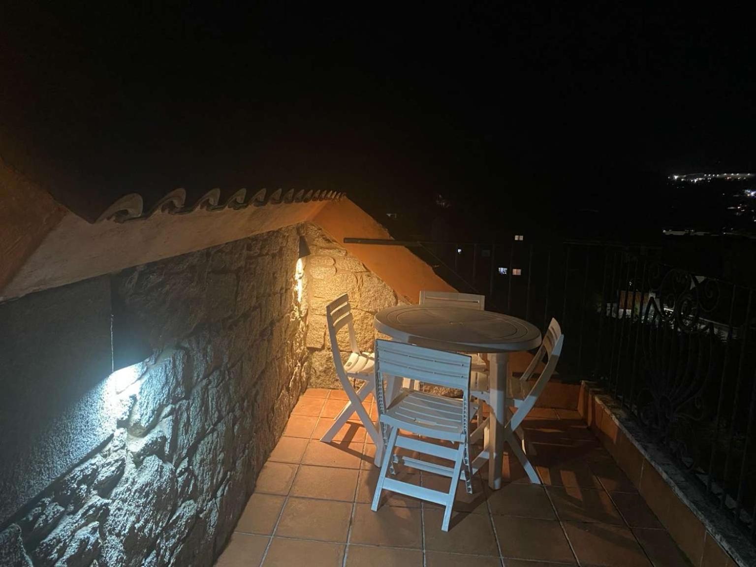Chalet Entero Confort Ribeira Zewnętrze zdjęcie