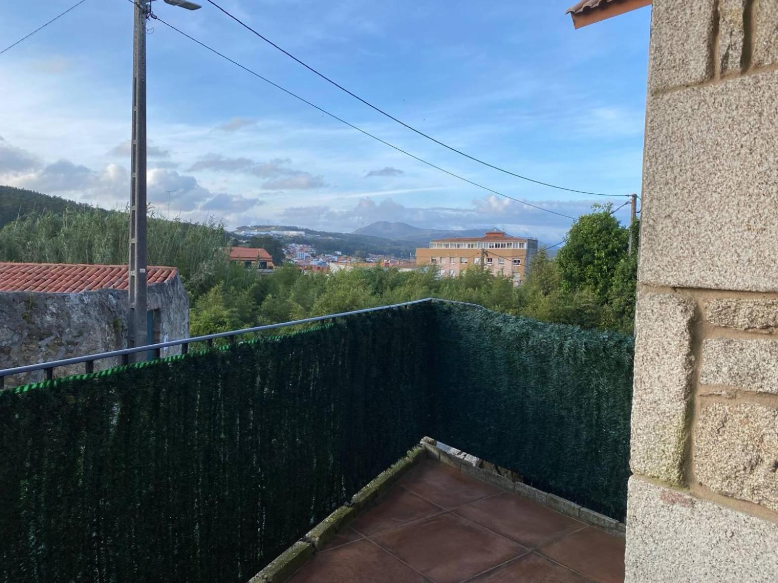 Chalet Entero Confort Ribeira Zewnętrze zdjęcie