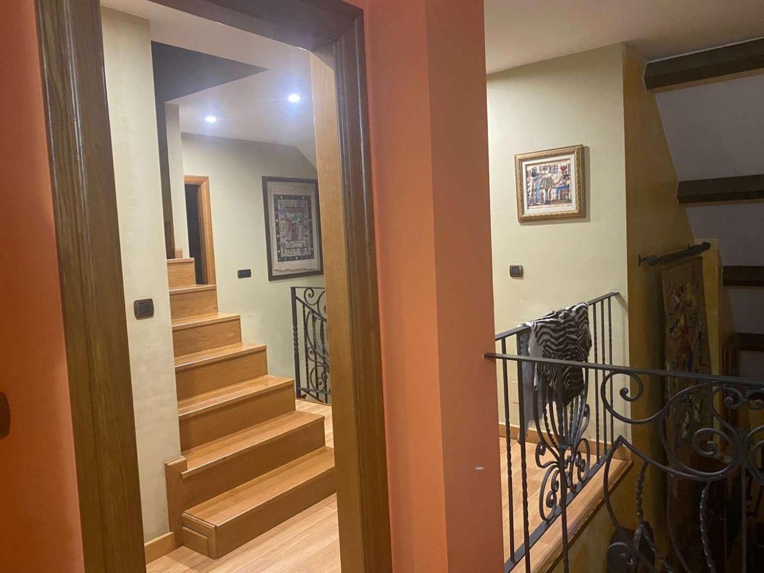 Chalet Entero Confort Ribeira Zewnętrze zdjęcie