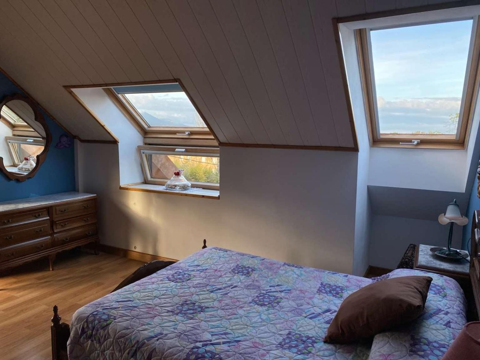 Chalet Entero Confort Ribeira Zewnętrze zdjęcie
