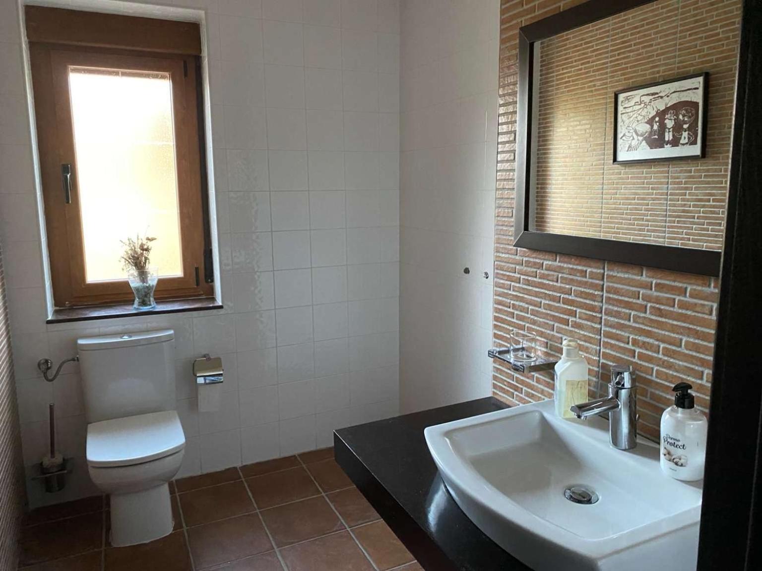 Chalet Entero Confort Ribeira Zewnętrze zdjęcie