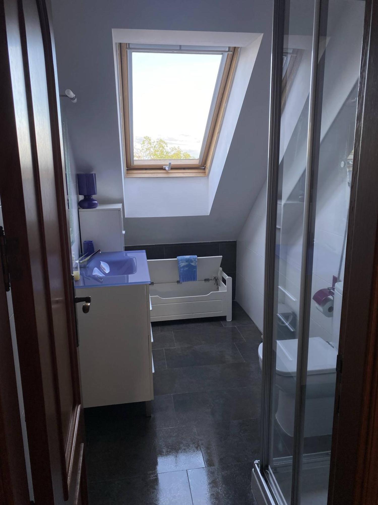 Chalet Entero Confort Ribeira Zewnętrze zdjęcie