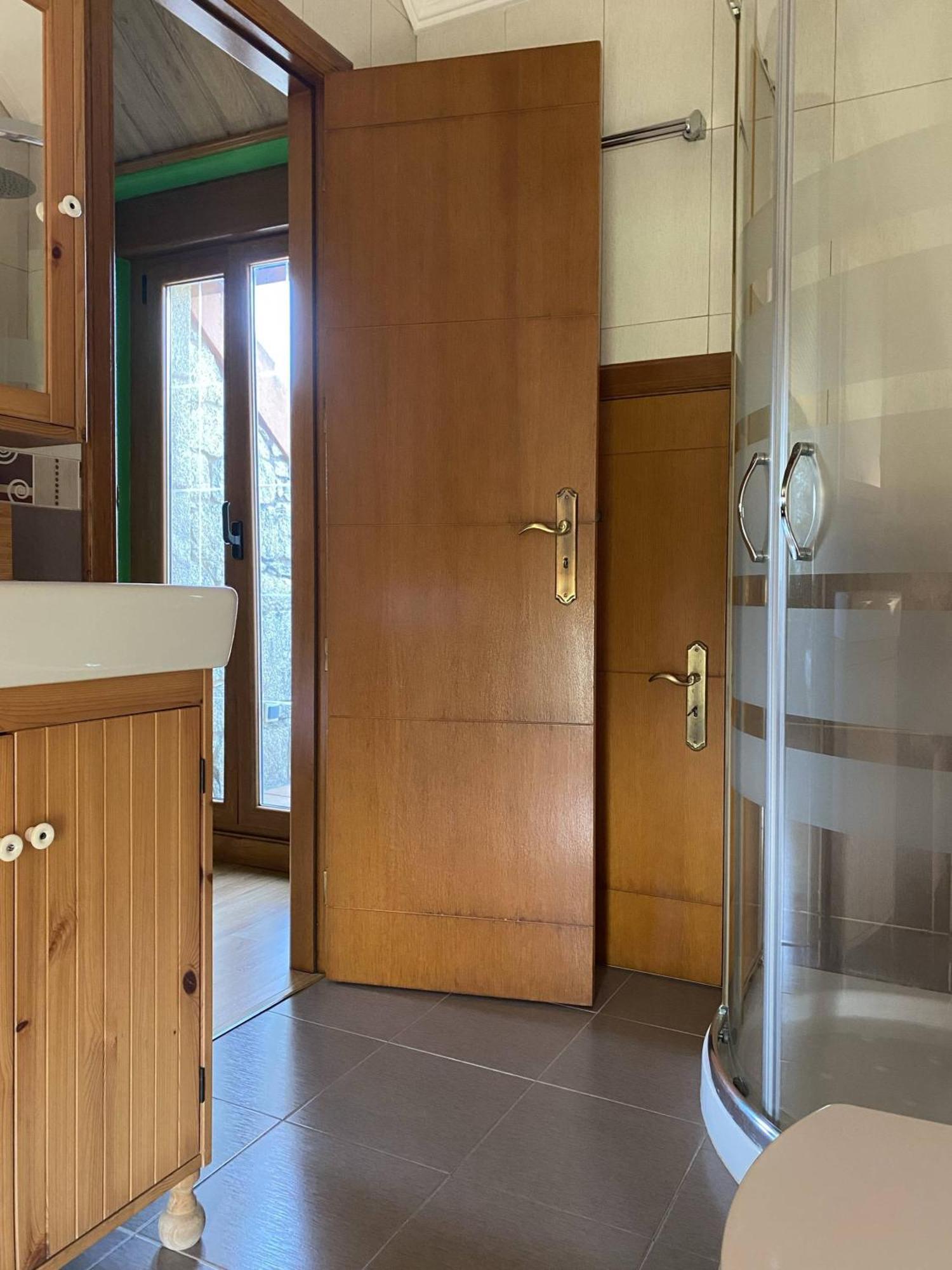Chalet Entero Confort Ribeira Zewnętrze zdjęcie