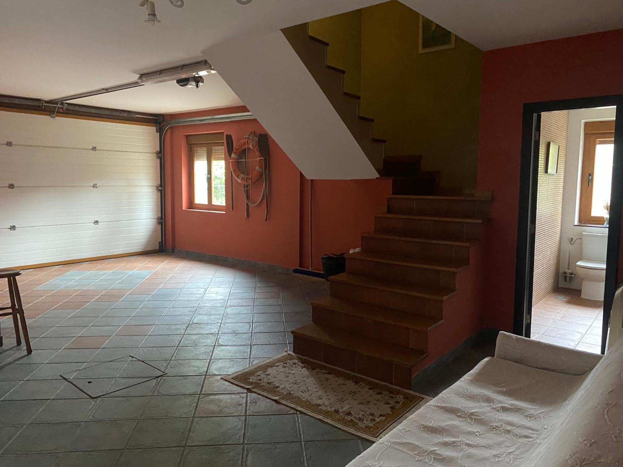 Chalet Entero Confort Ribeira Zewnętrze zdjęcie